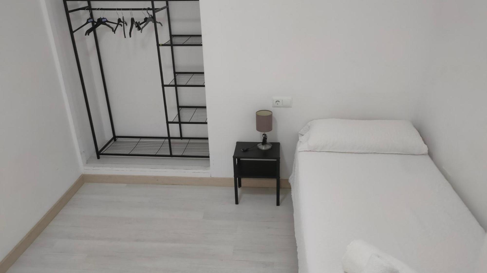 A10minutosdelaplayaandando Málaga Exterior foto