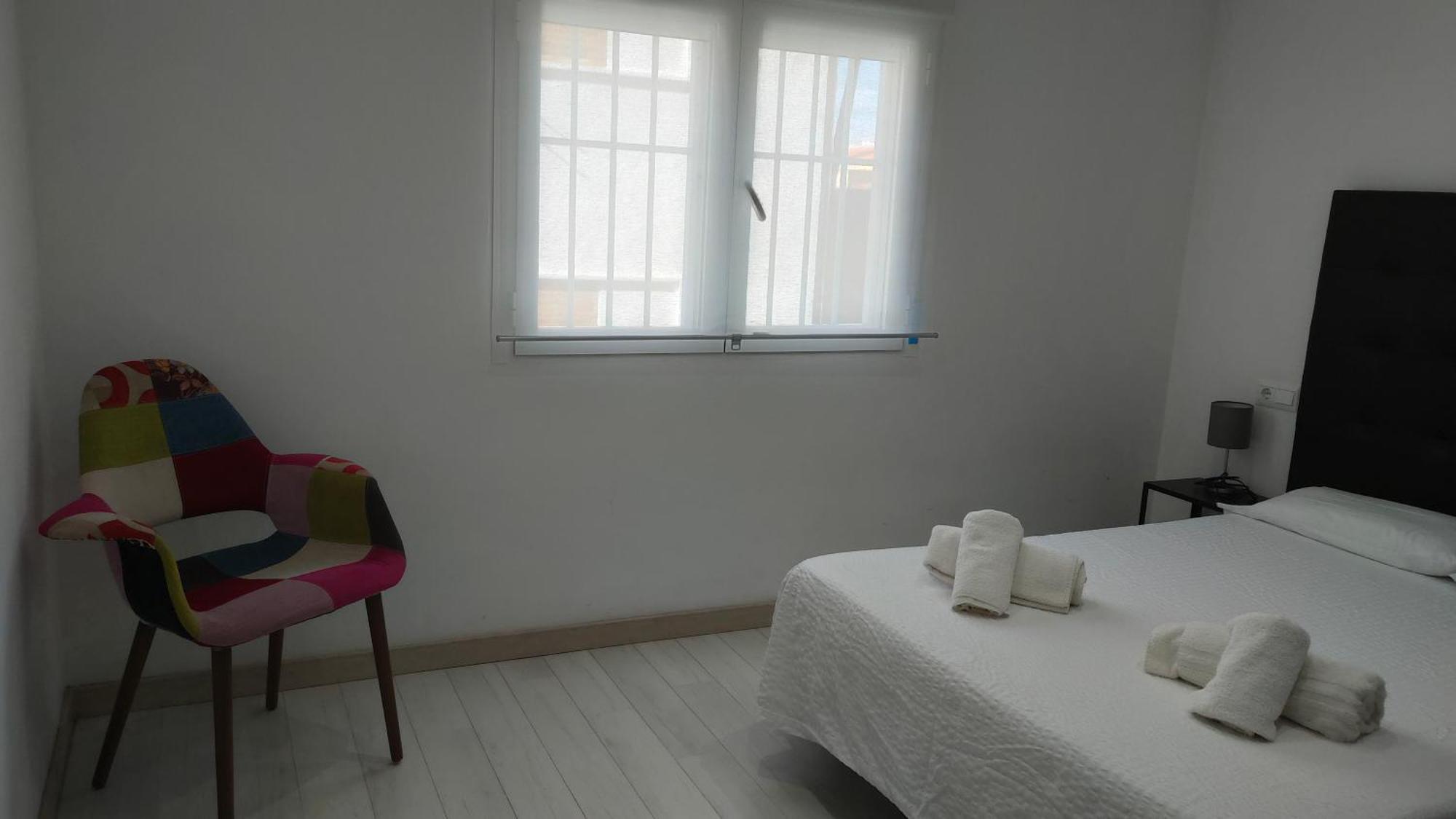 A10minutosdelaplayaandando Málaga Exterior foto