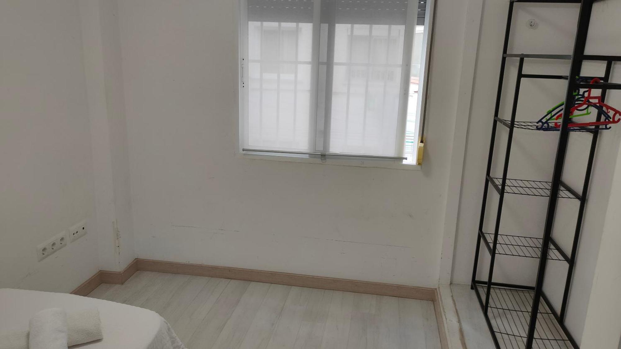 A10minutosdelaplayaandando Málaga Exterior foto