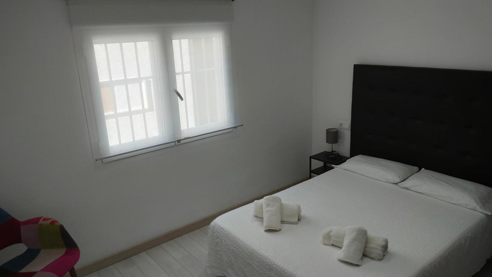 A10minutosdelaplayaandando Málaga Exterior foto