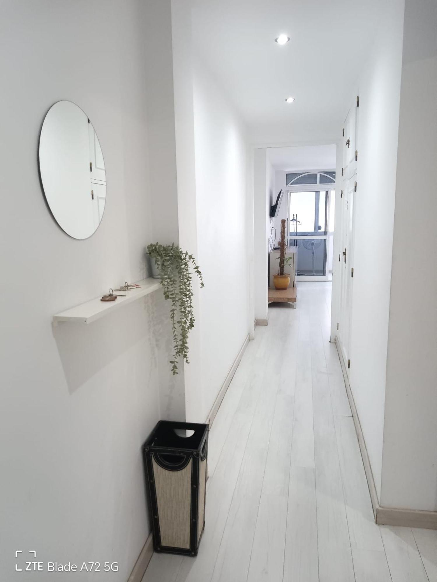 A10minutosdelaplayaandando Málaga Exterior foto